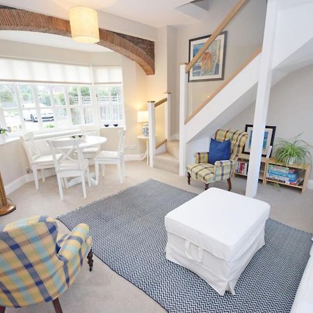 Seagull Cottage, Aldwick บอกเนอร์รีจิส ภายนอก รูปภาพ