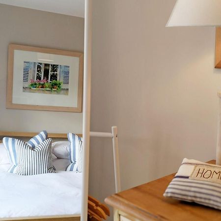 Seagull Cottage, Aldwick บอกเนอร์รีจิส ภายนอก รูปภาพ
