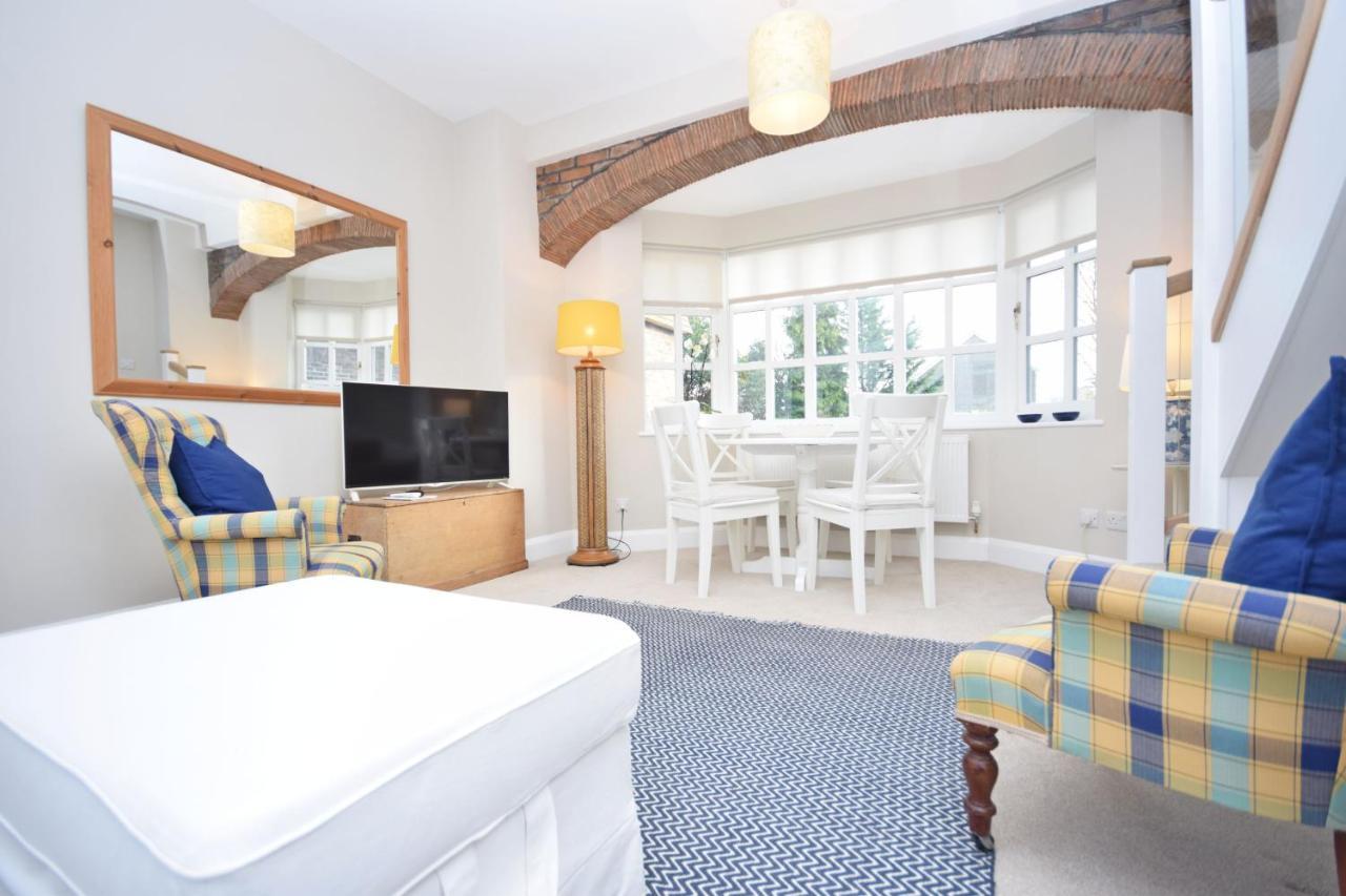 Seagull Cottage, Aldwick บอกเนอร์รีจิส ภายนอก รูปภาพ