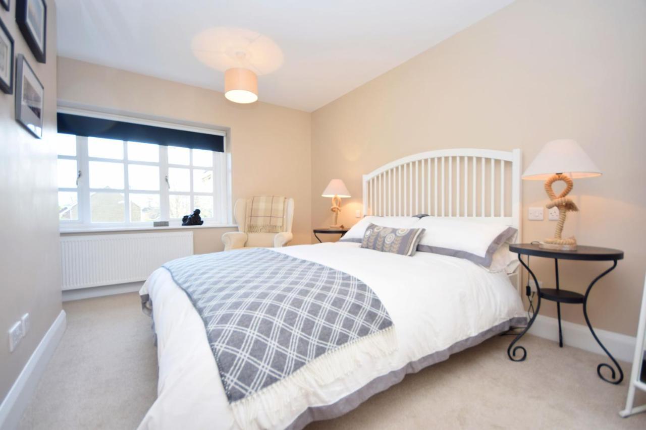 Seagull Cottage, Aldwick บอกเนอร์รีจิส ภายนอก รูปภาพ