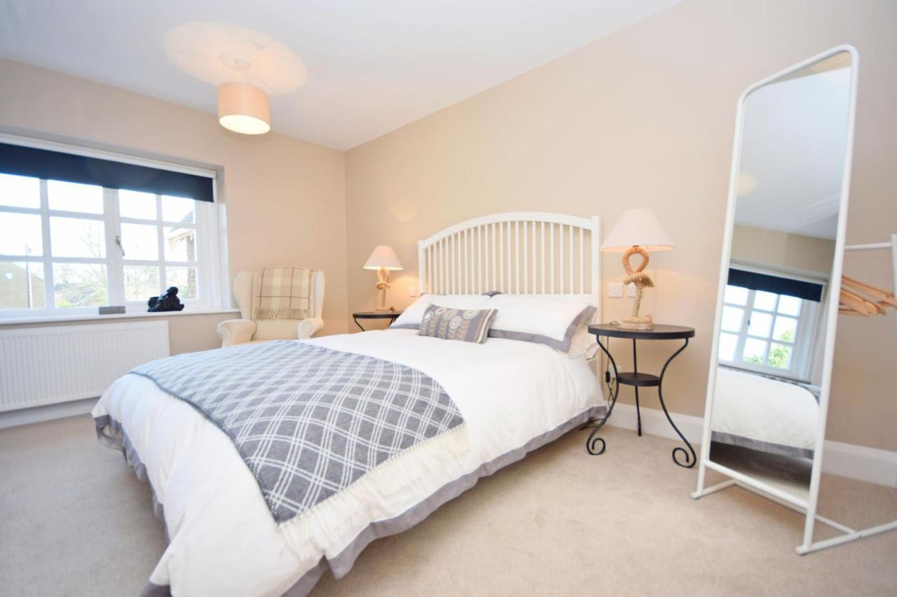 Seagull Cottage, Aldwick บอกเนอร์รีจิส ภายนอก รูปภาพ