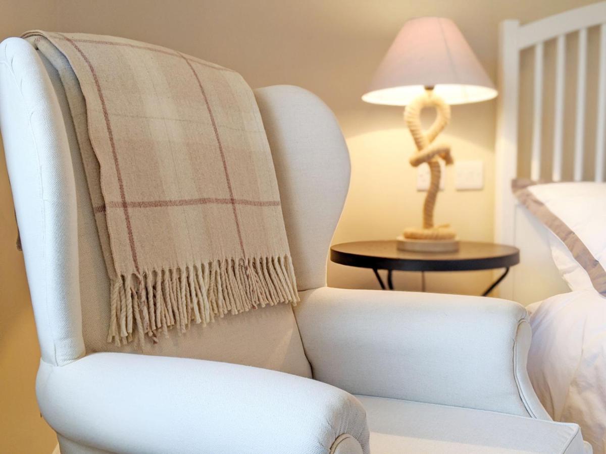 Seagull Cottage, Aldwick บอกเนอร์รีจิส ภายนอก รูปภาพ
