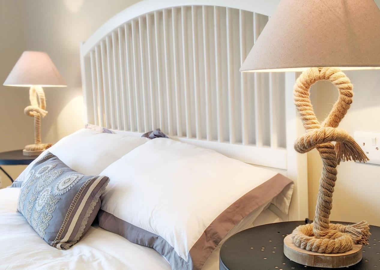 Seagull Cottage, Aldwick บอกเนอร์รีจิส ภายนอก รูปภาพ