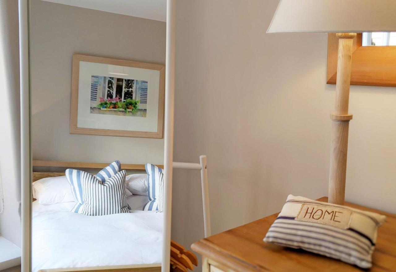 Seagull Cottage, Aldwick บอกเนอร์รีจิส ภายนอก รูปภาพ